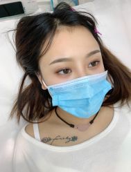 -久匠·野生眉半永久纹眉