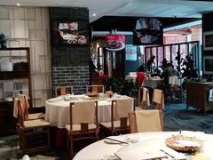 大堂-辣婆婆(航天桥店)