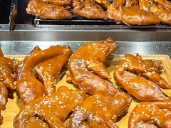 -懒谈秦市井羊肉馆(光谷青年城店)