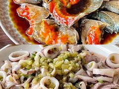 -高佳庄·舟山海鲜(海景旗舰店)