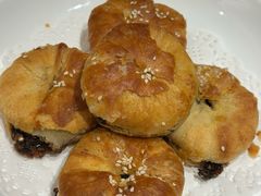 梅干菜酥饼-知味观(湖滨店)