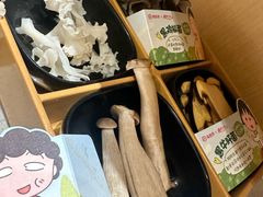 -海底捞火锅(金地广场生日主题店)