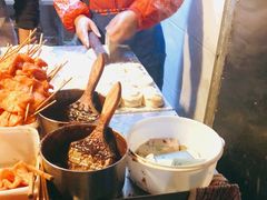-张记灌饼(丰富路店)