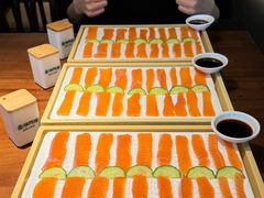 -壹湖两岸·鱼鲜山里菜(东江湖店)