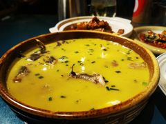 -古道村落(温汤店)