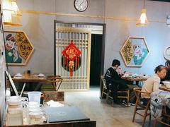 -陈傻子餐厅(世纪都会店)
