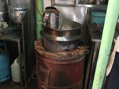 -多春茶室