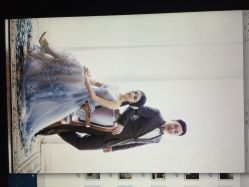 点击看大图 韩国艺匠ARTIZ STUDIO-THE QUEEN(北京店)