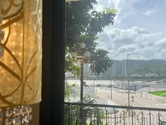 -澳门圣地牙哥古堡酒店