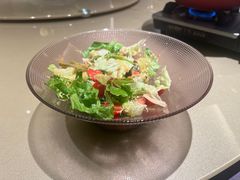 -湘知湘味(岳麓山店)