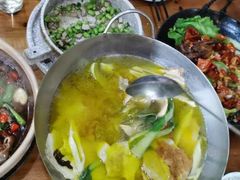 -淳安二十八道·美食汇·淳鱼馆(阳光路店)