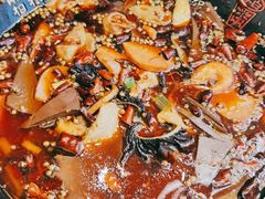 -香厨中餐厅(松北香格里拉店)