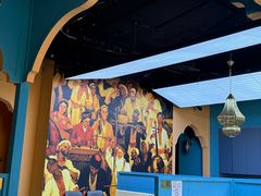-巴依老爷新疆餐厅