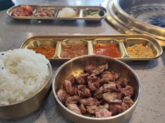 -妥妥烤肉料理(昙华林店)