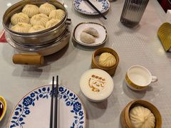 -狗不理(水上北路旗舰店)