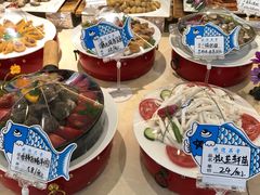 -北纬39度天津宴(黑牛城道店)