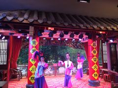 -李雪火锅食府(宽窄巷子总店)