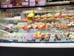 -不二家(数寄屋橋店)