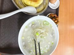 优质羊肉汤-向阳羊汤(大同总店)