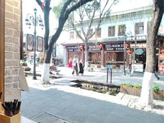 -桥香园过桥米线(复兴路店)