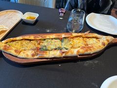 -Efes Turkish & Mediterranean Cuisine 艾菲斯餐厅(陆家嘴店)