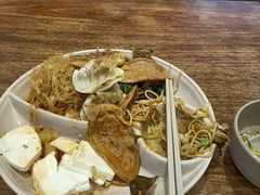 -素满香·素食自助餐厅(直营·大兴街店)