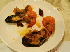 -芭菲盛宴·环球美食(袁家岗店)