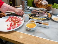 -韩宫宴烤肉·黑毛和牛·料理(合肥滨湖银泰城店)