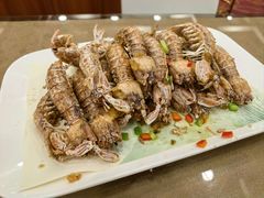 -良友·海鲜青岛菜(五四广场店)