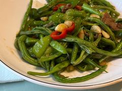 -海尔巴格一甸茶餐厅(团结路店)