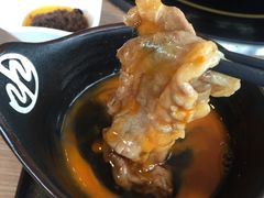 -水林间·寿喜烧自助(仙林金鹰店)