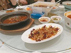 -国人川菜(李家村建东街店)