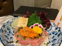 -家贺屋刺身寿司专门店