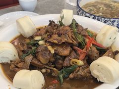 -再回头私房菜·老南京菜