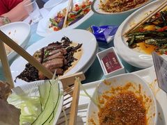 -川香楼酒家