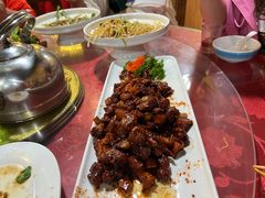 -闻香阁·清真(光荣道店)