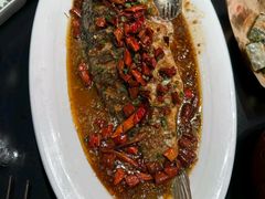 -唐河王记·南阳民间菜(国基路店)