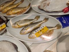 -赶海部落海鲜城(海阳路店)