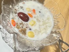 -四季餐厅·新津菜(环湖中路店)