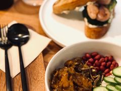 -大酉·M Coffee(北京美术馆店)