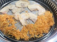 -鹤之乡·齐齐哈尔烤肉·非遗(秋涛路店)