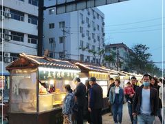 -西司夜市