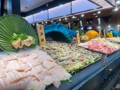 -苏格里岛自助海鲜烤肉(青秀万达店)