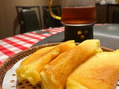 -西贝(东方路店)