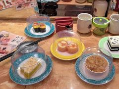 -万岁寿司(蓬江万达店)