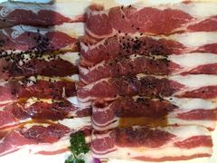 -韩宫宴烤肉·料理(南京江宁万达店)