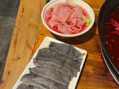 -六公里老火锅(总店)