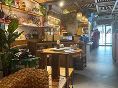 -云尊府云南菜·蒸汽石锅鱼(学清路店)