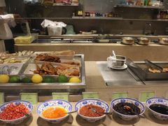 -万悦格兰云天大酒店-西餐厅