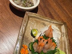 -千代武日本料理(爱建店)
